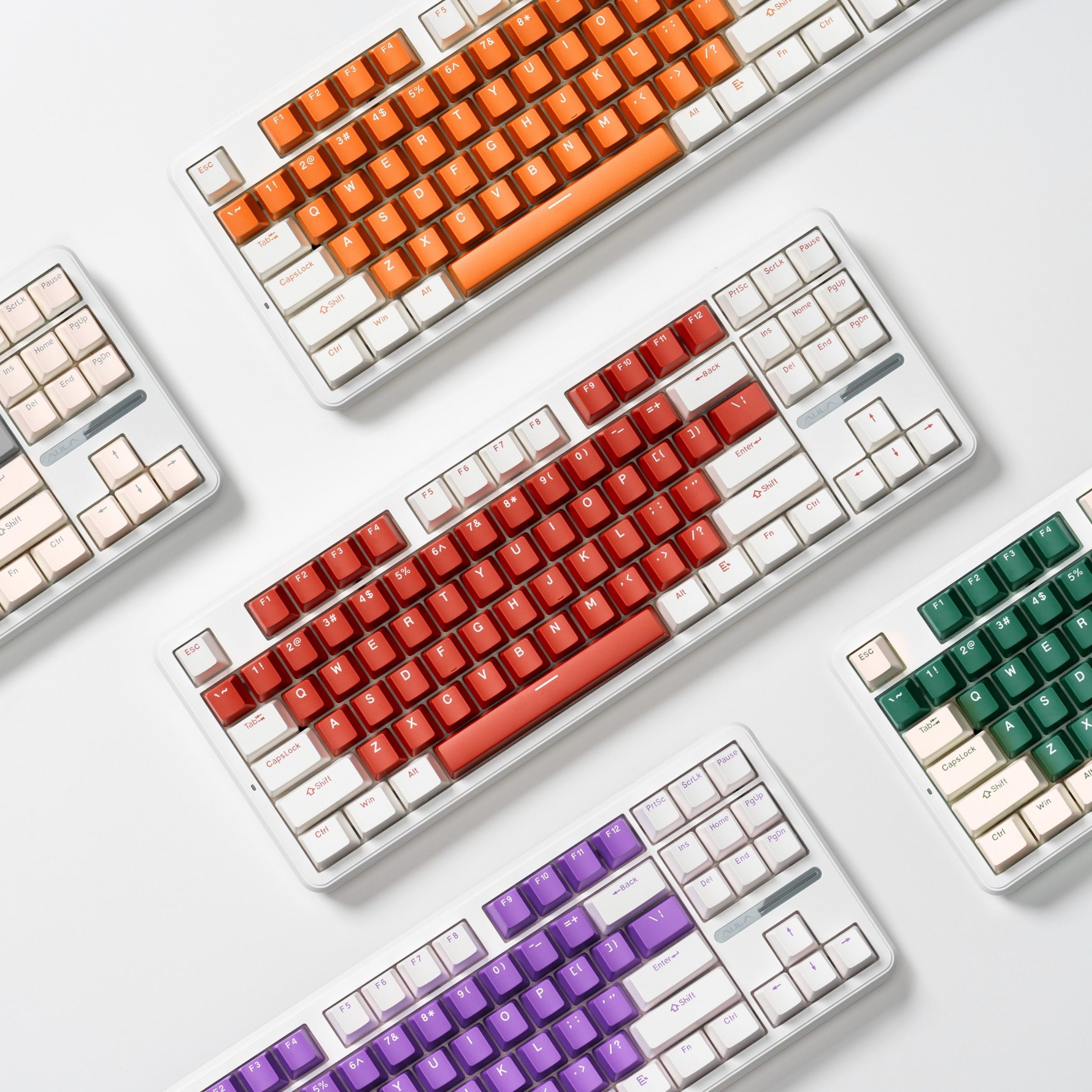 Csa Key Caps CSA Profile Keycaps Buy Black And Gold PBT Injection Olding 148 Keys ...