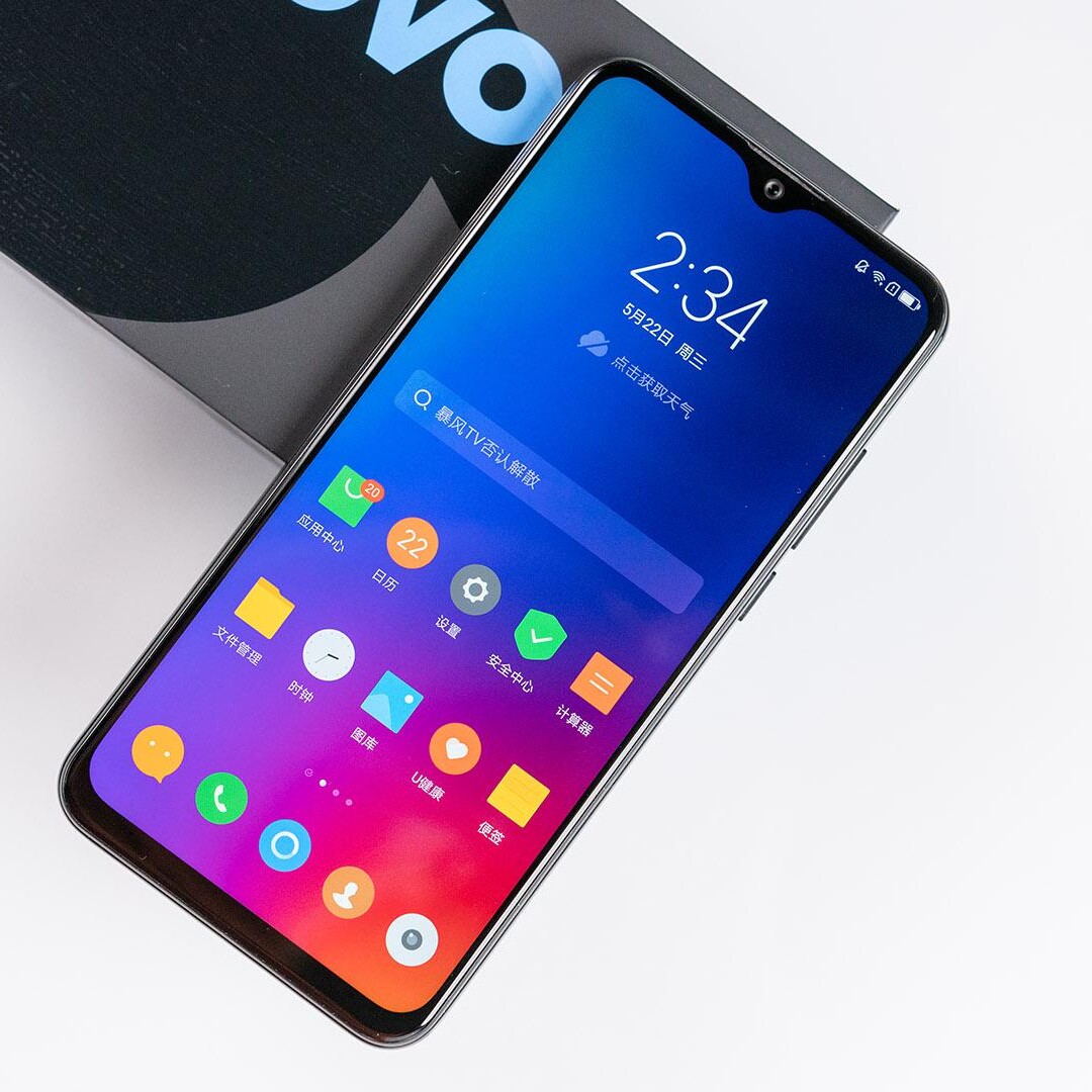 三款骁龙710手机学生党换机首选