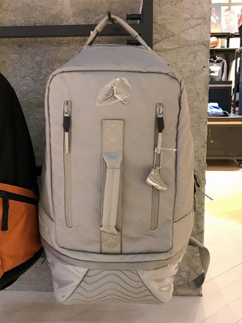 aj11 backpack