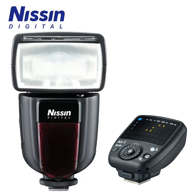 NISSIN Di700A+Air1(SONY用)-