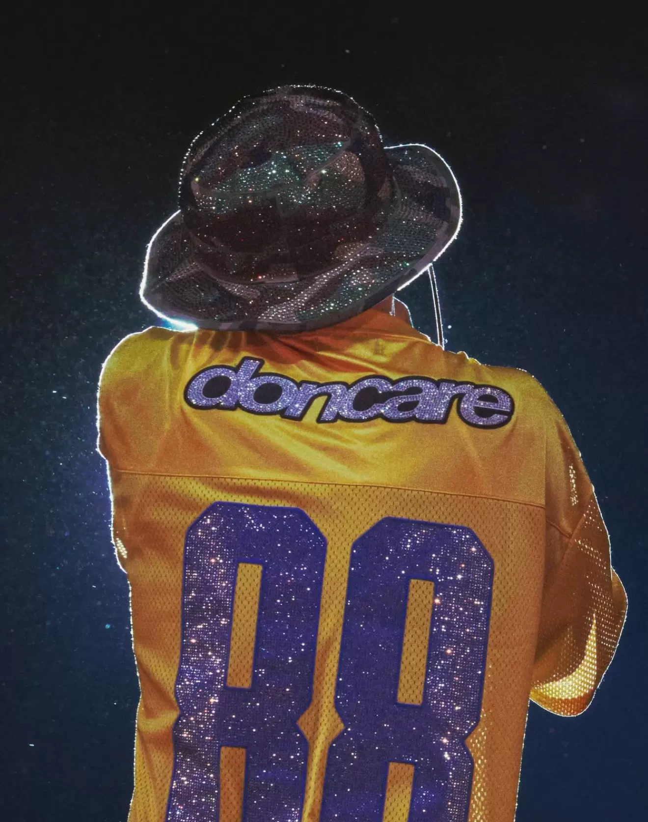 NUBIAN × COMME des FUCKDOWN ALICE キャップ キャップ 帽子 ALICE X