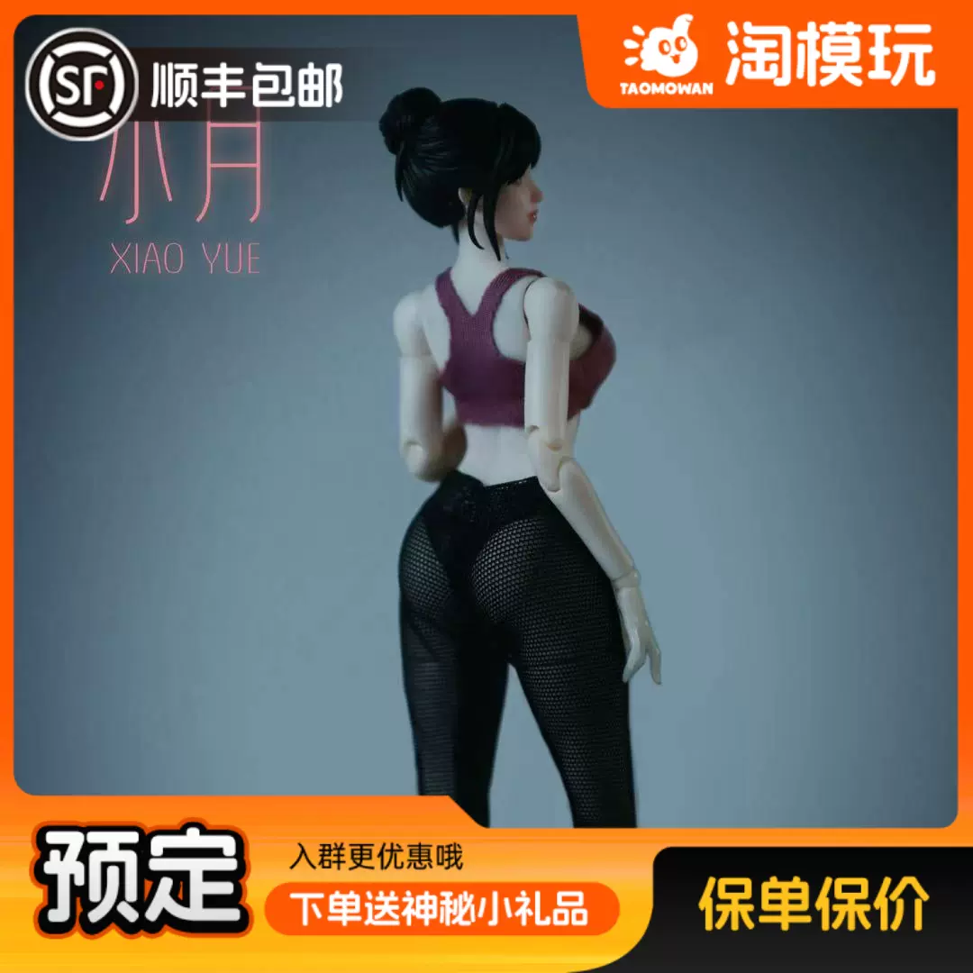 SHERO TOYS 1/6 フィーメイル ヒーロー 新品 SH007 Pre-order] SHERO