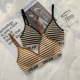 French triangular cup underwear for women with thin big breasts, small adjustments, small breasts gathered, sports, beautiful backless bras