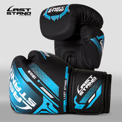 Boxing Gloves for Adults, Men's Sanda Fighting, Professional Women's Muay Thai, Children's and Teenagers' Boxing Fighting Training Equipment