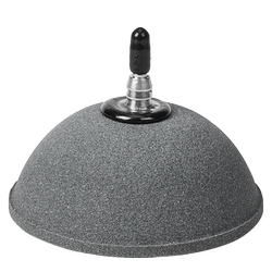 Nano gas disc gas head gas cake sand head bubble stone