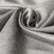 Ajiacn nylon dệt kim đầy đủ sợi bạc bảo vệ bức xạ điện từ vải dẫn điện vải che chắn điện từ rèm vải váy áo cho phụ nữ mang thai