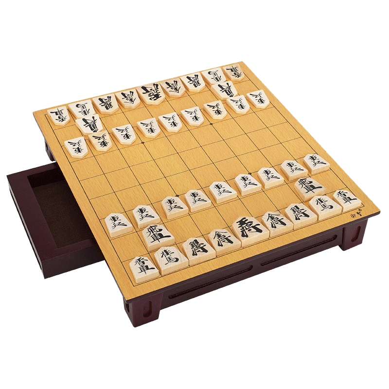 新しいスタイル 高級将棋盤 囲碁 - bestcheerstone.com