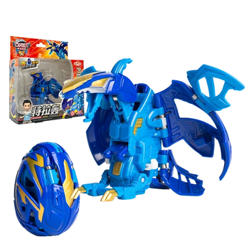 
Cabao Egg God Trabang Toothless Pterodon Dinosaur Egg