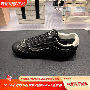 
Vans Super Lowpro26 spring new style comfortable and versatile thin-soled low-top sneakers VN000D8TBKA