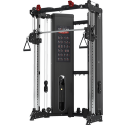 Kangqiang G20 Home Foldableing Smith Machine Little Flying Bird Fitness Equipment Squat Rack Bench Press Comprehensive Training Device