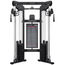 Kangqiang 702 Little Flying Bird Comprehensive Training Device Home Fitness Equipment High Pull-Down Commercial Grade Gym Equipment