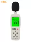 Xima Decibel Meter Chuyên Nghiệp Máy Kiểm Tra Tiếng Ồn Dụng Cụ Đo Tiếng Ồn Hộ Gia Đình Đo Tiếng Ồn Mức Âm Thanh Phát Hiện Âm Lượng