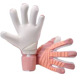 Pink Finger Guard ins Goalkeeper Gloves Student Youth Football Equipment Professional Goalkeeper Gloves
