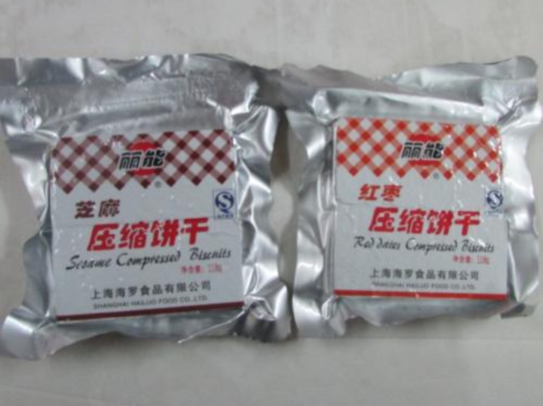 想要吃饼干吃到饱？这些压缩饼干了解一下(图3)