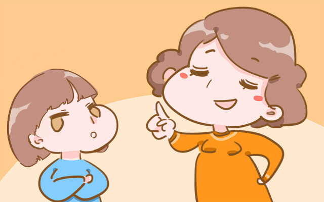 家长4种行为,看似对娃好,其实并不是17