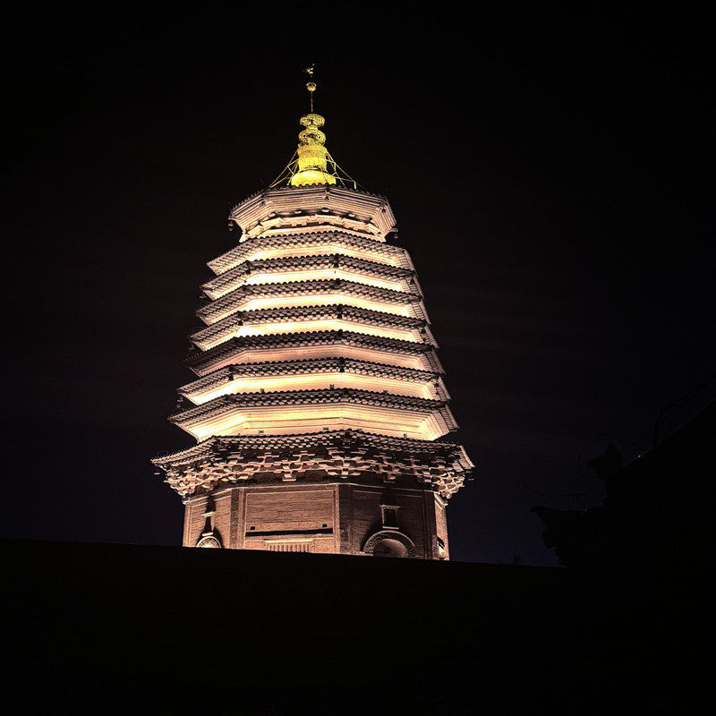 山西旅游黑悟空云冈华严寺悬空寺应县佛光寺南禅寺5日4钻私家团