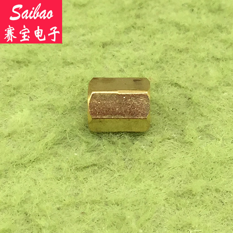 M3*6 6MM ߰  (10 | Ű) SAIBAO-