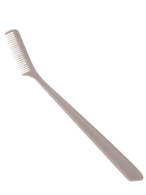 Spot Miss eye dor special eyelash comb for grafted eyelashes Warm gray