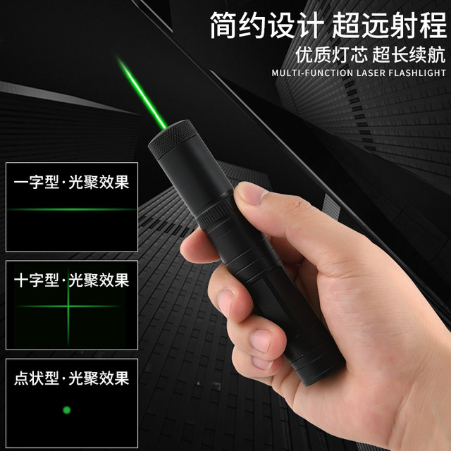 Laser Pointer for Real Estate Sales Department, Infrared Laser ...