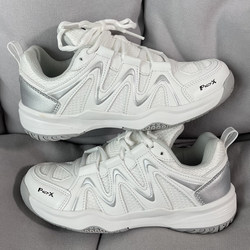 Trendy brand new non-slip badminton shoes training sports shoes