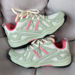 2025 Autumn New Badminton Sports Shoes Running Shoes