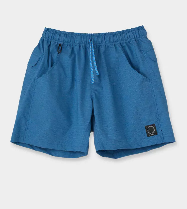 山と道yamatomichi Light 5-Pocket Shorts男士户外速干运动短裤-Taobao