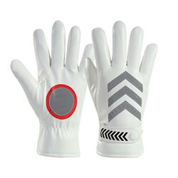 Men's winter gloves touch screen warm plus fleece