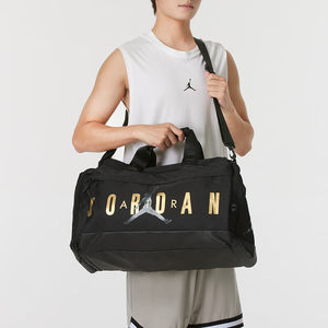 
Jordan basketball sports shoulder bag Nike Nike genuine training crossbody bag men and women large capacity casual bag AJ