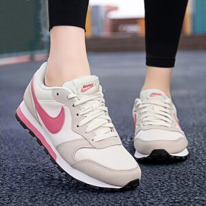 
NIKE Nike casual shoes women's shoes spring new sports shoes retro dad shoes versatile lightweight shock-absorbing running shoes