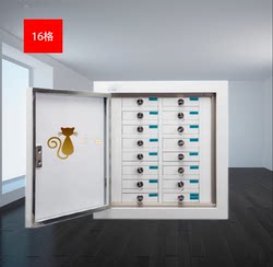 Mobile Phone Signal Blocking Cabinet Locker 10 Compartments 15 Compartments 16 Compartments 20 Compartments 30 Compartments 32 Compartments 48 Compartments Mobile Phone Signal Blocking Cabinet Box