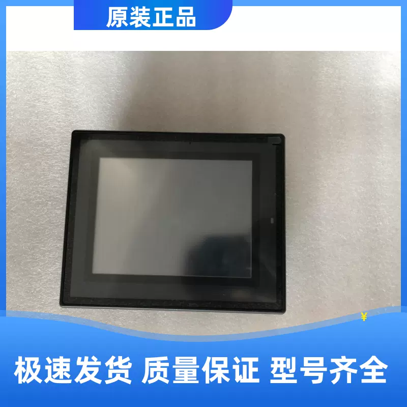 KEYENCE/基恩士VT3-Q5S人机界面5寸彩色触摸屏DC电源型议价-Taobao