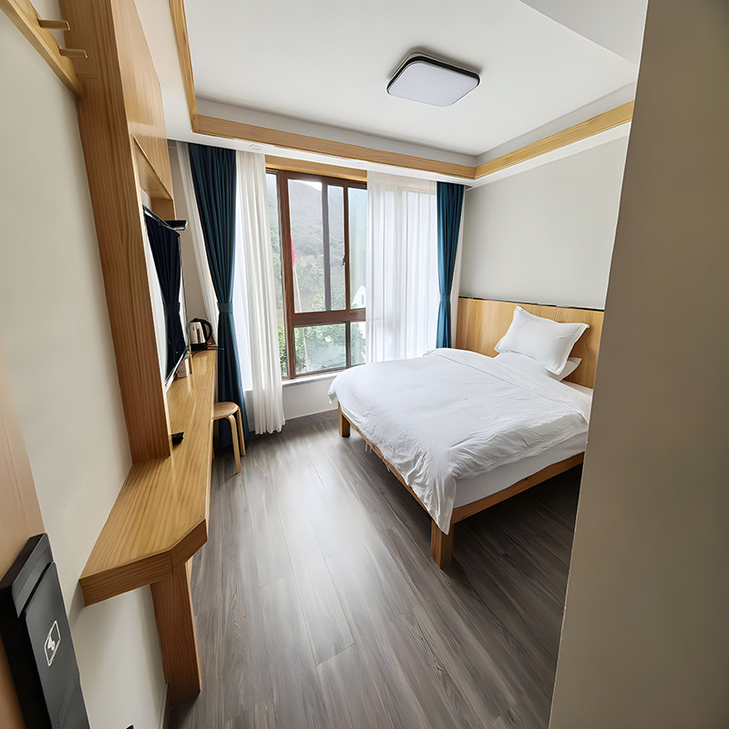 老客专享,普陀山自由行,上海直达朱家尖码头,可选普陀山岛内住宿