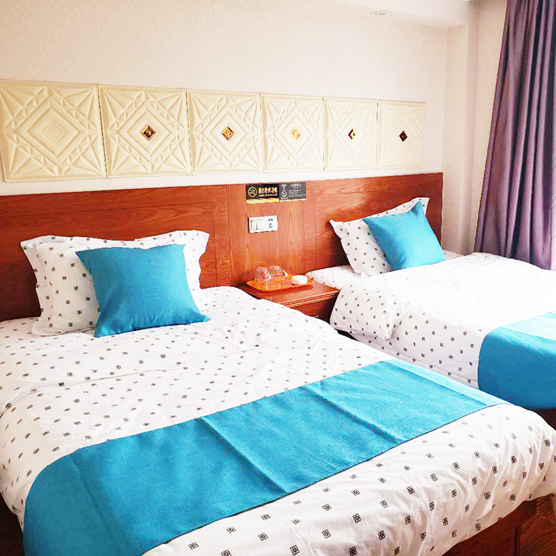 浙江舟山普陀山二日跟团游,本地参团,宿景区内客栈,可升级住宿