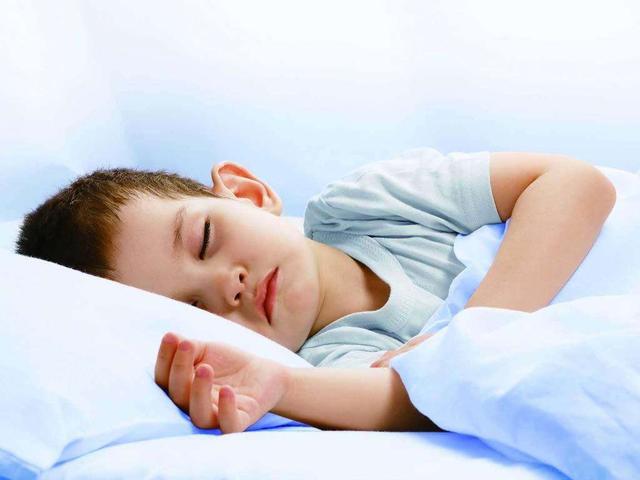 教你如何培养宝宝独立睡觉的能力13