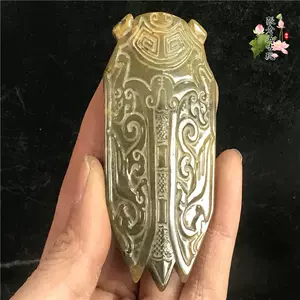 ancient jade cicada Latest Top Selling Recommendations