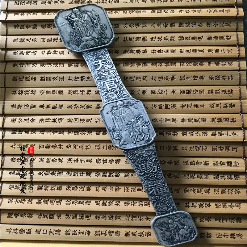 【最終価格】骨董　書道　古銅製　唐子鎮紙 骨董 書道 古銅製 唐子鎮紙 【公式通販】