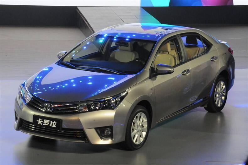 为什么我一定要买日本车,真懂车的才明白-汽车112