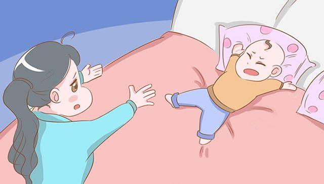 教你如何应对宝宝长牙期?赶紧学起来