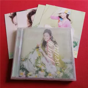 松田圣子cd - Top 100件松田圣子cd - 2024年4月更新- Taobao