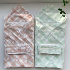 
Newborn Category A non-fluorescent baby cotton five-layer gauze blanket blanket bath towel