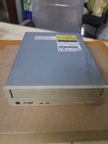 TEAC  ̺ CD-W512S 512S SCSI  ̺  ڴ     ̺-