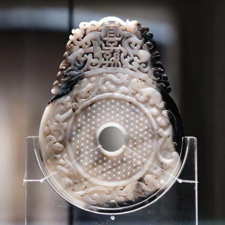 【金秋大促】大笙说 青州博物馆VIP散拼讲解2小时/天天发团