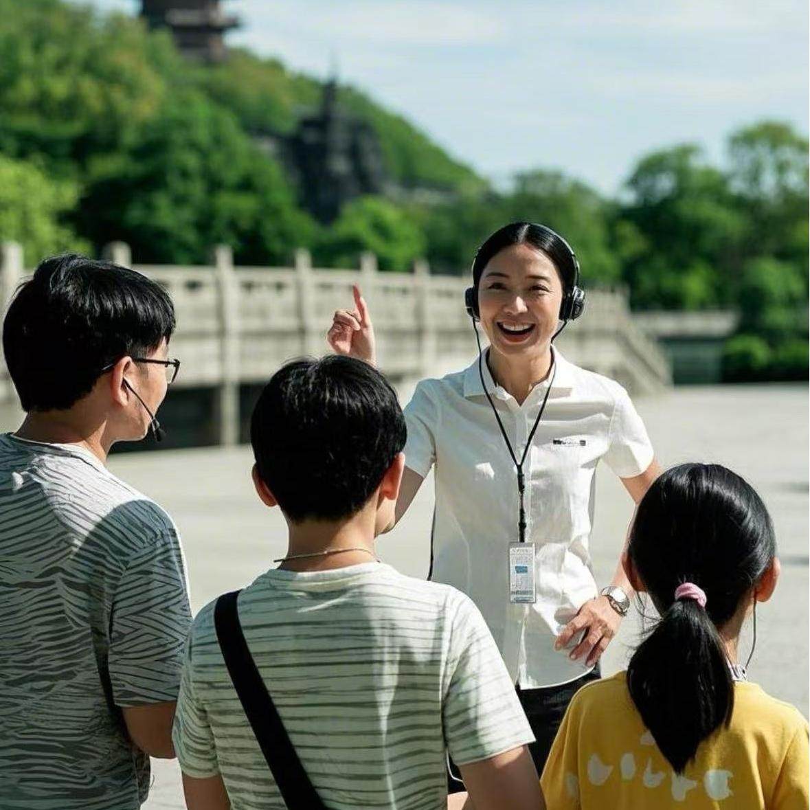 南京牛首山/科举博物馆/明孝陵/中山陵/江东门纪念馆半日游