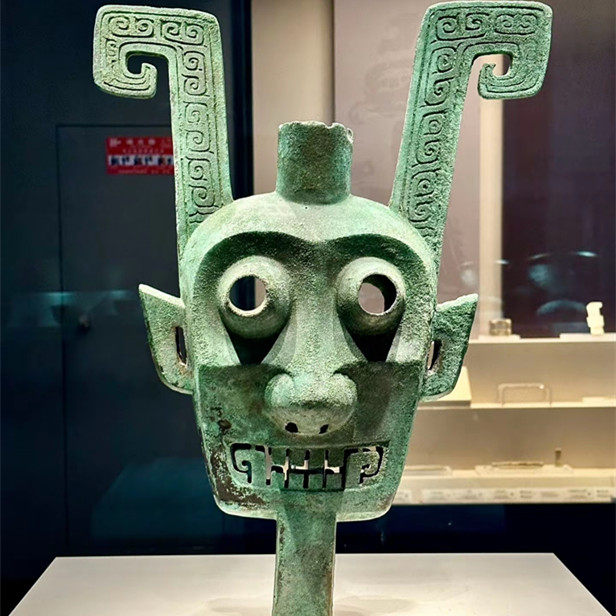 大笙说@江西省博物馆2小时讲解·含耳麦·上下午可选