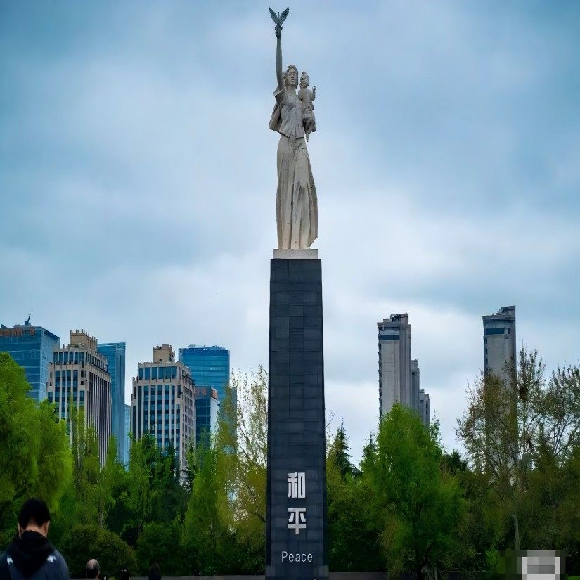 南京牛首山/科举博物馆/明孝陵/中山陵/江东门纪念馆半日游