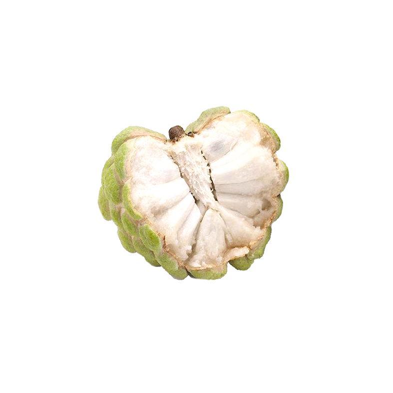 鲜水果又美味,挑出香甜可口释迦果(图21) 鲜水果又美味,挑出香甜可口释迦果(图21)