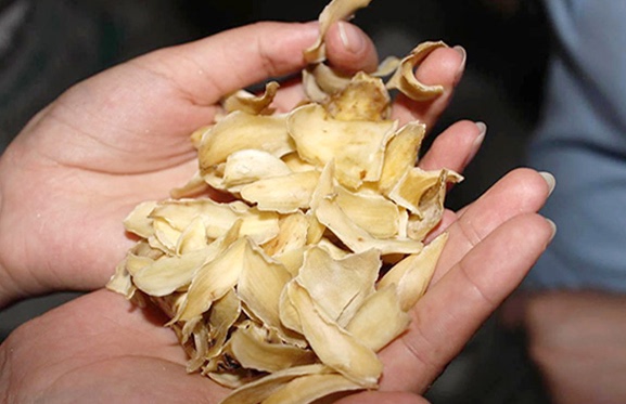 食补来助攻,五步挑选百合干(图12) 食补来助攻,五步挑选百合干(图12)