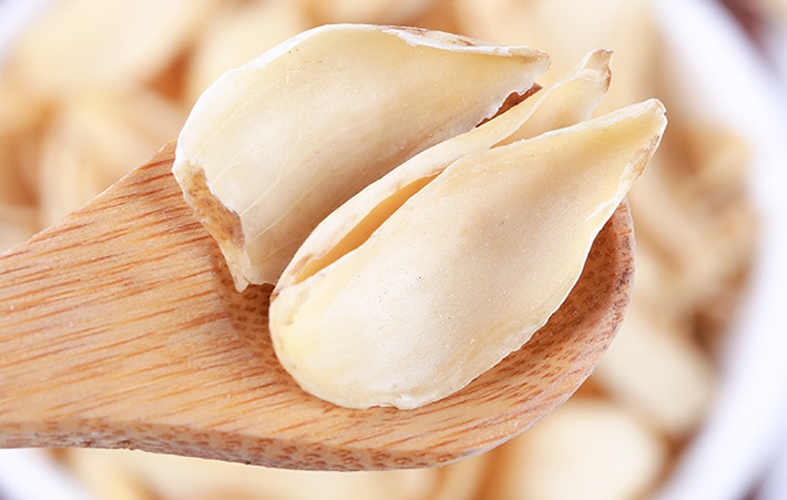 食补来助攻,五步挑选百合干(图7) 食补来助攻,五步挑选百合干(图7)