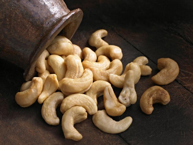 老少皆宜健康零食,健康好坚果(图1) 老少皆宜健康零食,健康好坚果(图1)