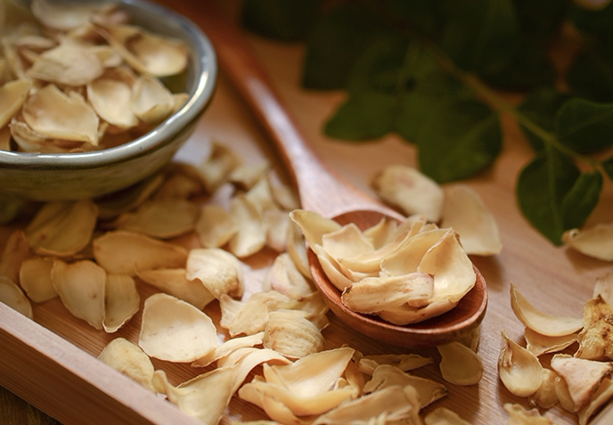 食补来助攻,五步挑选百合干(图15) 食补来助攻,五步挑选百合干(图15)